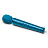 le WAND Wand Petite 25cm Tête 47mm Bleu
